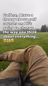 Most golfers see the course as it is that day. Greenkeepers have to see it 3 months ahead. Sometimes that means doing things that don’t look great short term… 👉Roping areas off. 👉Putting sand down. 👉Backing off cutting. Not because we want to. Because we know what happens if we don’t. Good courses aren’t created by pushing them harder every day. They last because someone knows when to protect them. If you like honest Greenkeeper → Golfer content, follow along. 🤘⛳️🤘 #greenkeeper #turf #golf