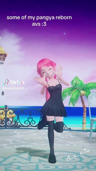 Pangya Reborn: Adorable Avatars Highlights