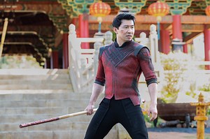 Script to Screen: Shang-Chi and the Legend of the Ten Rings - Carsey-Wolf Center at UC Santa Barbara