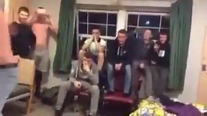 The comeback of the century. Like The Fight Archive | Thug Fights