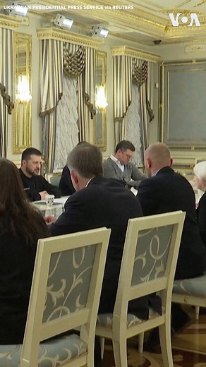 16K views · 156 reactions | U.S. Treasury Secretary Janet Yellen met...