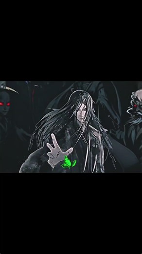 Fang Yuan and Bai Ning Bing Edit 🔥 #reverend_insanity