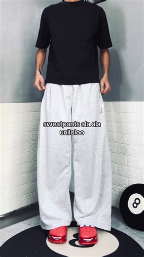 Stylish Sweatpants for Boys at Affordable Prices