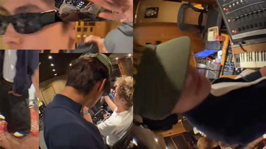 BTS agency introduces new boy group Cortis