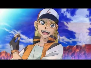 Bakugan la batalla capítulo 10 hd