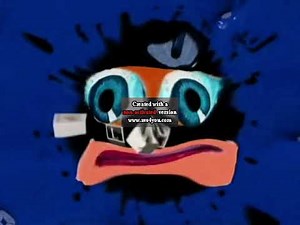 how klasky csupo turns into center effects (accurate avs version) (read description)