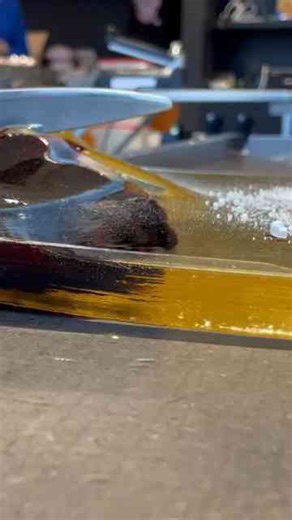 ASMR Candy Making Sounds!