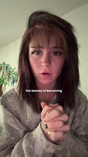 the process is about building the identity of who you want to become 🫶🏻 #selfhelp #identity #trusttheprocess #progress