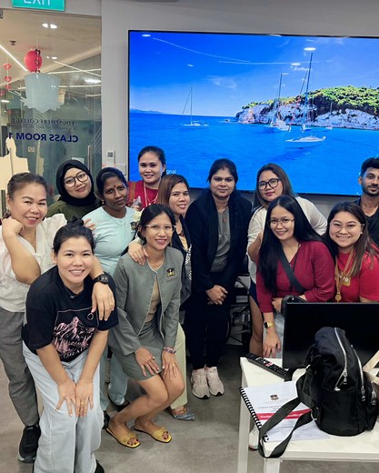 WSQ Courses in Singapore for Skill Development