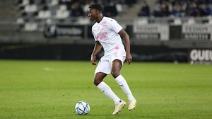 Monzango, l’atout fraîcheur de l’Amiens SC, en déplacement à Rodez