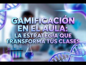 1️⃣ GAMIFICATION IN THE CLASSROOM: THE STRATEGY THAT TRANSFORMS YOUR CLASSES TODAY