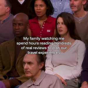 Do you consider finding the perfect travel experience a sport? You’ll be the champion with Viator’s real traveler reviews. | Viator