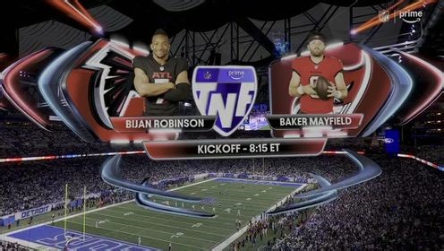 《全景NFL》【回放】2025赛季NFL常规赛第十四周：牛仔vs雄狮 第三节