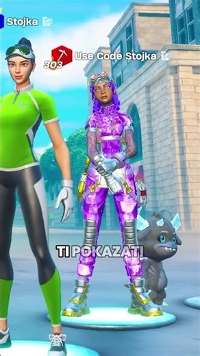 Ova NAJBOLJA XP Mapa me je podigla sa Levela 35 na Level 200 u Fortnite Chapter 7 😈