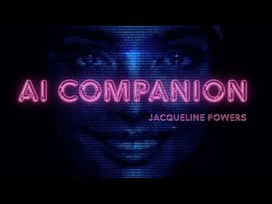 Your Perfect AI Companion Girlfriend | Jacqueline Powers Hypnosis