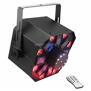 Eurolite LED FE-1750 Hybrid Laserflower  favorable buying at our shop