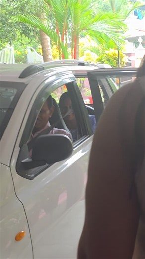 Tintu Paul on Instagram: "Day 2 Vlog in Nattil #travelvlog #keralagram making memories"