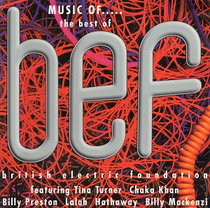 BEF - The Best Of BEF