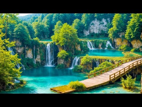 Healing Music for Anxiety Disorders, Fears, Depression and Eliminating Negative Thoughts #17