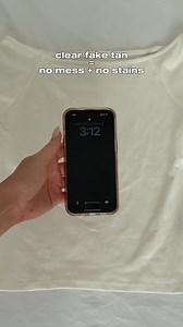 Why are we still using traditional fake tan when a clear formula exists? 🤨 No more scrubbing poo brown stains out of your white t-shirts No more sacrificing outfits to the fake tan formulas You can apply our Quick Glow Dark Self Tan & Body Moisturiser Mousse, slip into a full white fit, and get zero stains while your colour develops Bfr.. why make a mess when you don’t have to? Saving you on laundry, new clothes, and unnecessary mess | Quick Flick