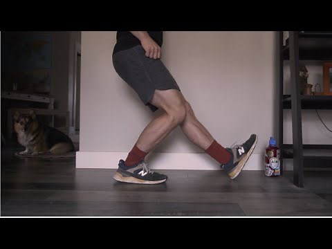 Knees Over Toes Guy - Knee Ability Zero Program - Ben Patrick - Two Week Update