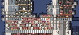 Kasedo Games Dates Project Highrise: Las Vegas For A Mid-April Release