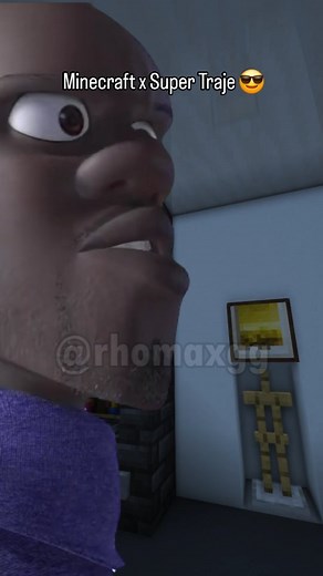 627K views · 59K reactions | Salió video con redstone ☝️邏 . . . . #minecraftedits #minecraft #losincreibles #gamerfriends #minecraftsmp #minecraftespañol #minecraftmemes #minecraftmods #minecraftclips #memesgamer #minecraftserver | Rhomax Gamer | Facebook