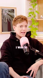 Mae Martin was 11 when their parents took them to their first stand-up show. The rest, as they say, is history. Spoiler: they loved it. | How To Fail