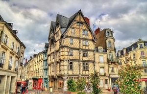 10 choses incontournables à faire à Angers  | Explorez.com