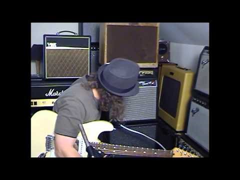 Fender Vibro Champ XD, Ultimate Bedroom Amp