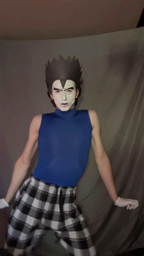 Anime!🥹 | #dragonball #vegeta #cringe #cosplay #dragonballz