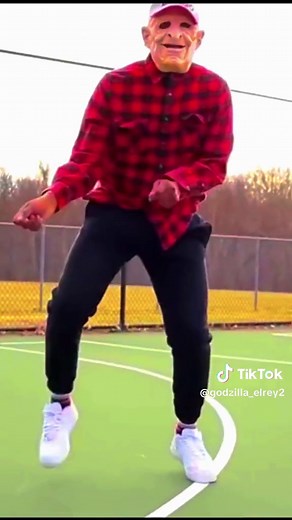 Bailes de Fortnite en la Vida Real: ¡El Rebote de Billy!