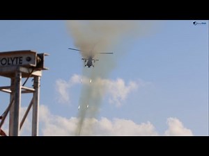 South African National Defence Force - Armed Forces Day Capability Demonstration 2020