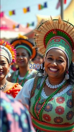 The Last Colony Montserrat's Incredible Journey to Independence!