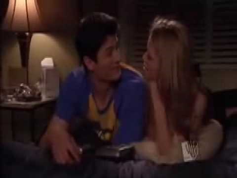 Nathan and Haley ~ Season 2 Favorites