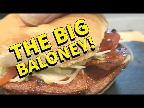 The Big Baloney !
