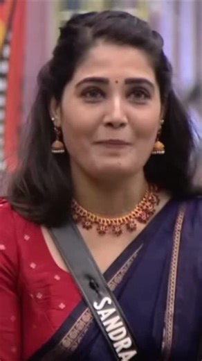 VT❤✨ on Instagram: "Homework pages blurred🙌, but your laughter stayed sharp enough to underline my day💓. The world spins indifferent✨💓, but my compass insists your eyes are true north every time💛. I hope your day✨ tastes a little brighter knowing someone is cheering quietly for you😍🥰. Every storm feels lighter when I imagine his kindness standing under the same 🤩✨. @amy_in_insta 🥰✨💓 uyir aa kodukalam sir #biggbosstamil9 #biggbossseasontamil9 #biggboss9tamil #biggbosstamil #sandra #engal