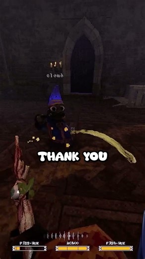 WHY Did They Make This A Spell | YAPYAP #indiegames #gaming #pcgaming #newgames #steam #yapyap