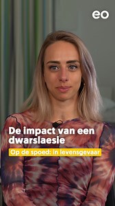 1.3M views · 9.7K reactions | "Ik dacht altijd: dat komt later. Maar...