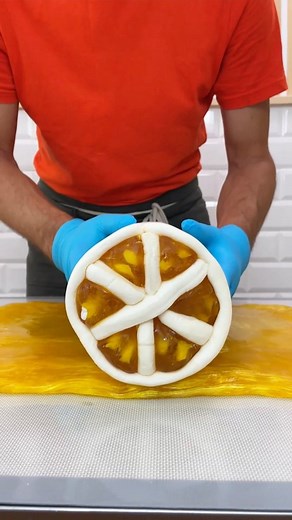 Trulala CandyArt | Watch how to make lemon 🍋 shaped candy! #candymaking #SATISFYING #christmas #fy #fyp #tutorial #ASMR | Instagram