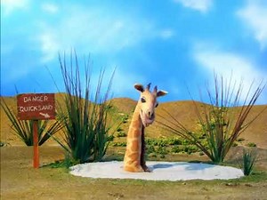 Robot Chicken - Five Stages of Grief (Uncensored) (UK Version)