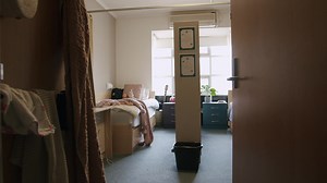 Liz Langdon, Director of Boarding, invites you on a tour of the PLC Boarding House. | PLC Perth