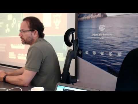 Brief overview of decarbonisation strategies by Stefano Scarpa