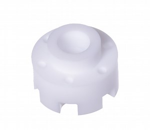 [Hot Item] CNC PTFE Precision Machining Component