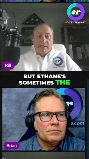 Ethane: From Plastics to Perfectly Ripe Bananas #shorts