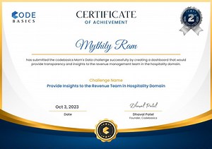 #datachallenge #codebasics #dataanalyst #datascientist #supermoms #codebasicsmomssupportprogram | Mythily R.