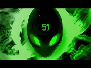 Alien Dubstep Mix 2020 [Drops Out Of This World]