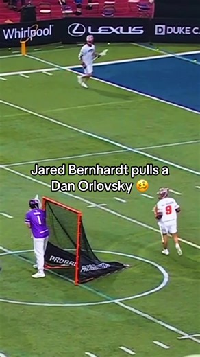 Jared Bernhardt: Unstoppable in the End Zone