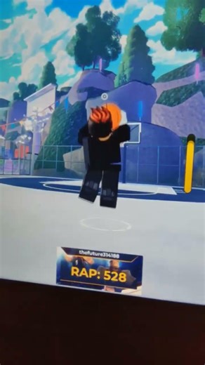 Green Giant sound effect