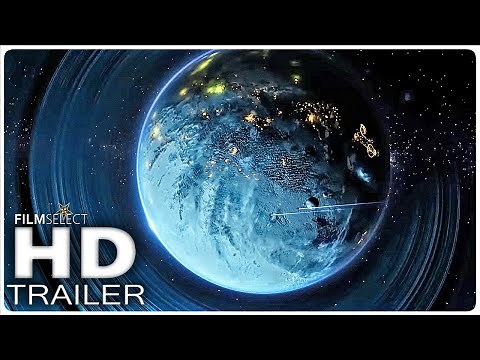 ORBITAL Trailer 2 (2022)